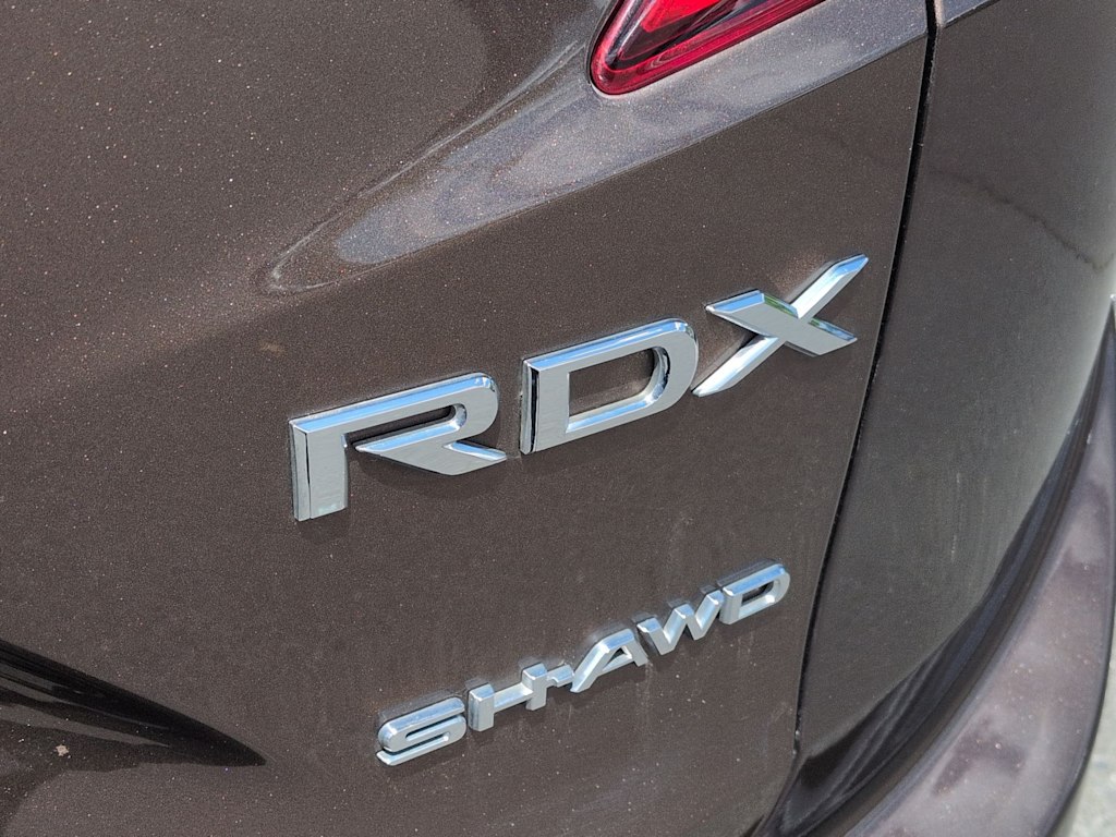 Thumbnail: 2019 Acura RDX - 27
