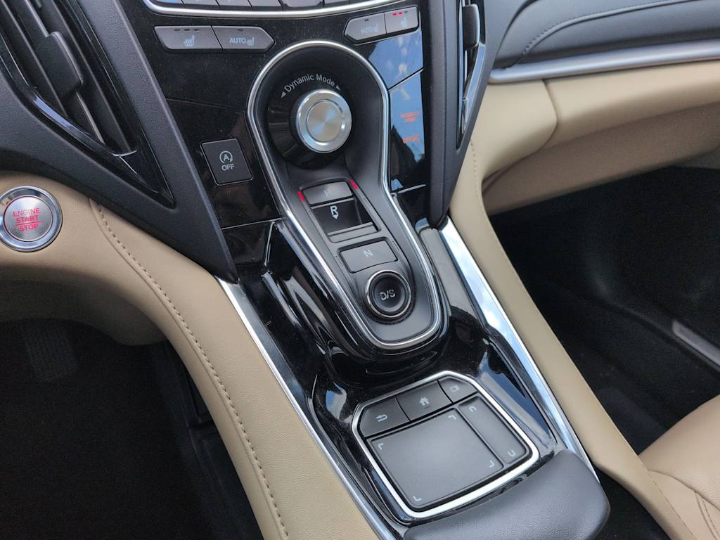 Thumbnail: 2019 Acura RDX - 17
