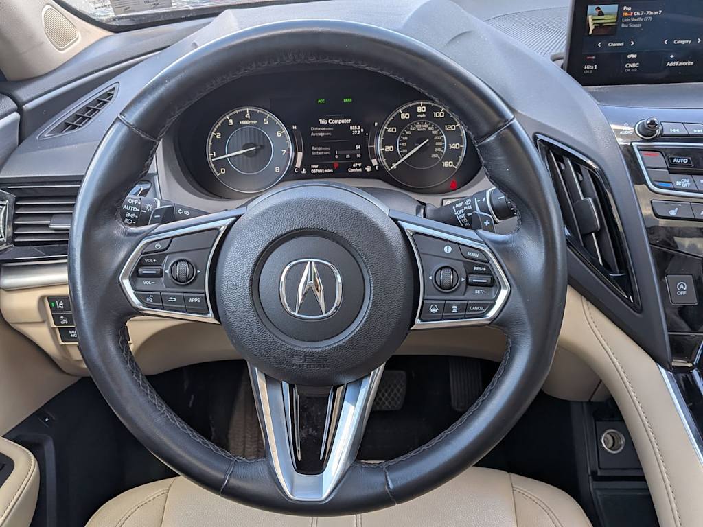 Thumbnail: 2019 Acura RDX - 14