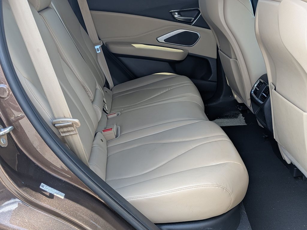Thumbnail: 2019 Acura RDX - 31