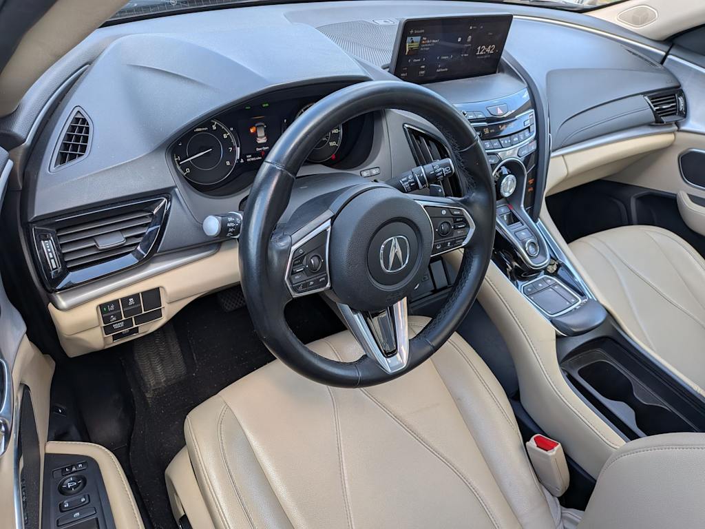 Thumbnail: 2019 Acura RDX - 2