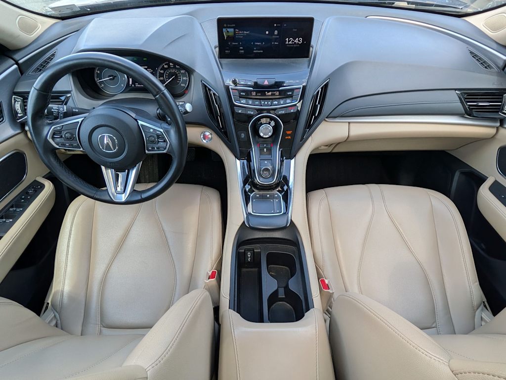 Thumbnail: 2019 Acura RDX - 10