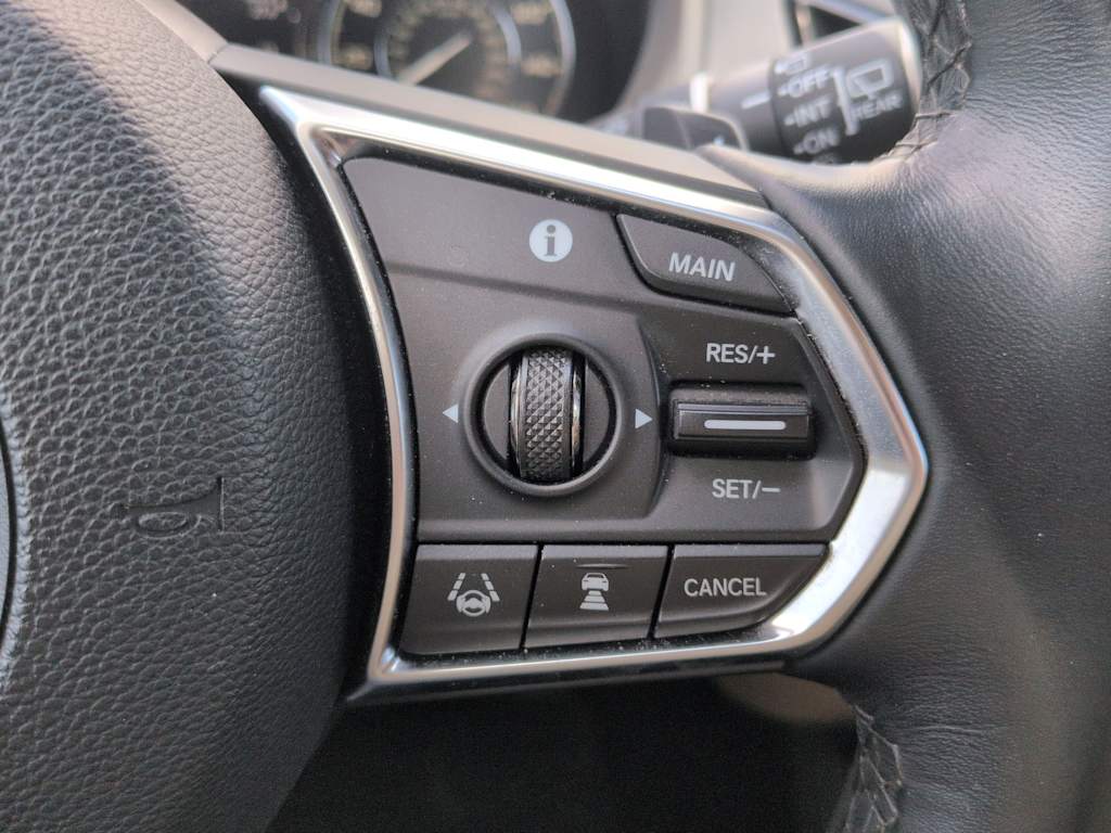 Thumbnail: 2019 Acura RDX - 34