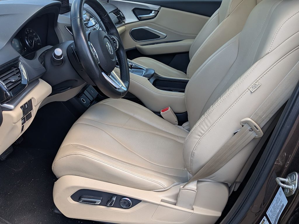 Thumbnail: 2019 Acura RDX - 11