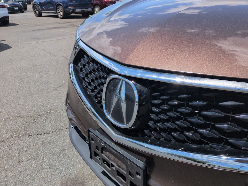Thumbnail: 2019 Acura RDX - 7