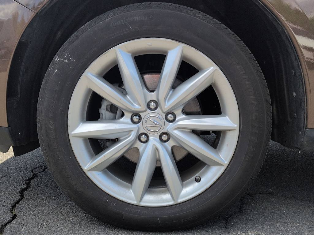 Thumbnail: 2019 Acura RDX - 8