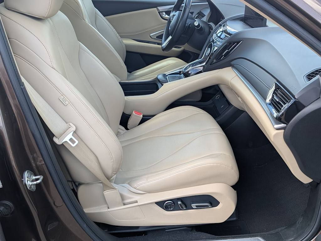 Thumbnail: 2019 Acura RDX - 12