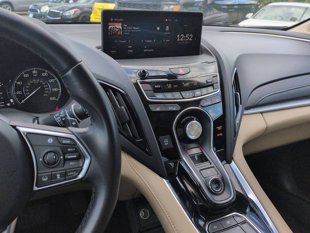 Thumbnail: 2019 Acura RDX - 35