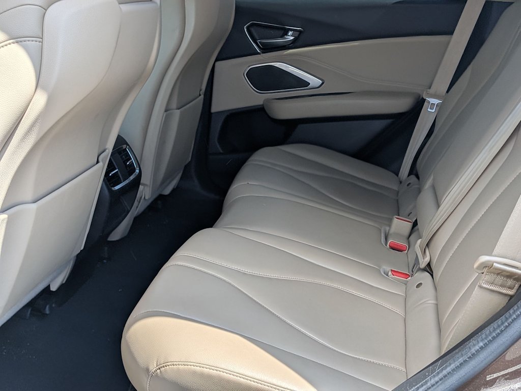 Thumbnail: 2019 Acura RDX - 13