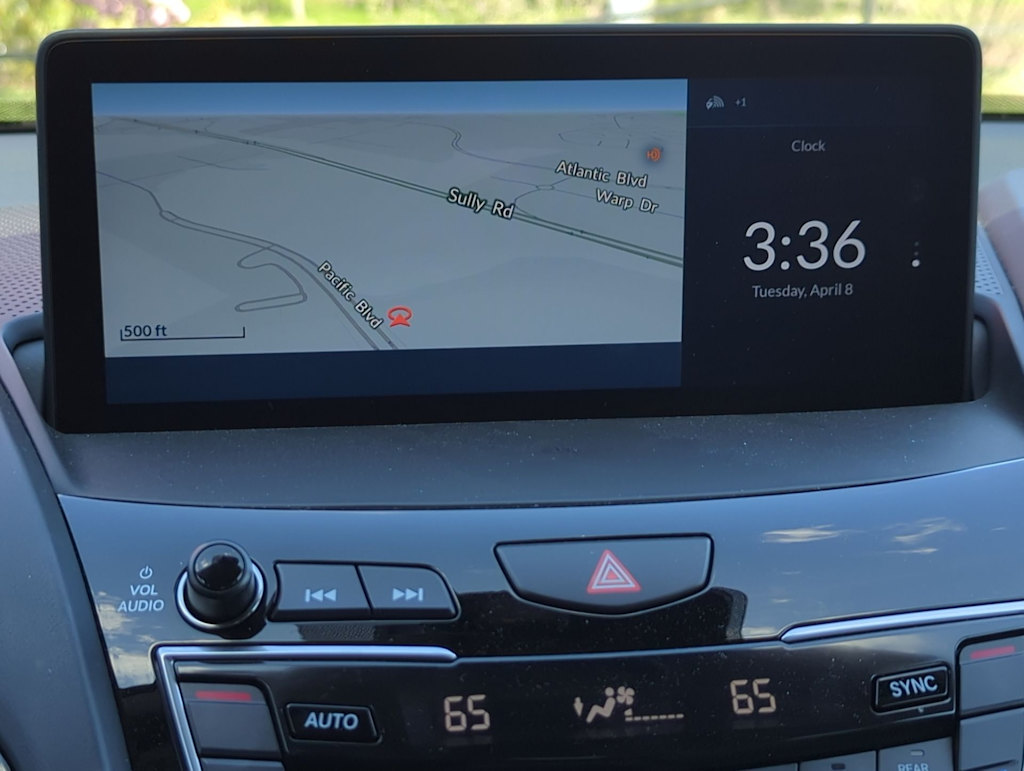 2020 Acura RDX Advance 24