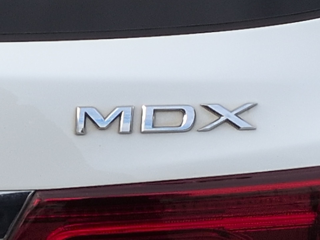 Thumbnail: 2019 Acura MDX - 25