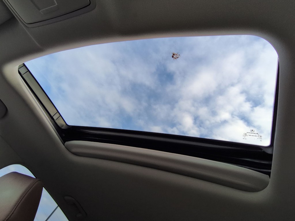 Thumbnail: 2019 Acura MDX - 27