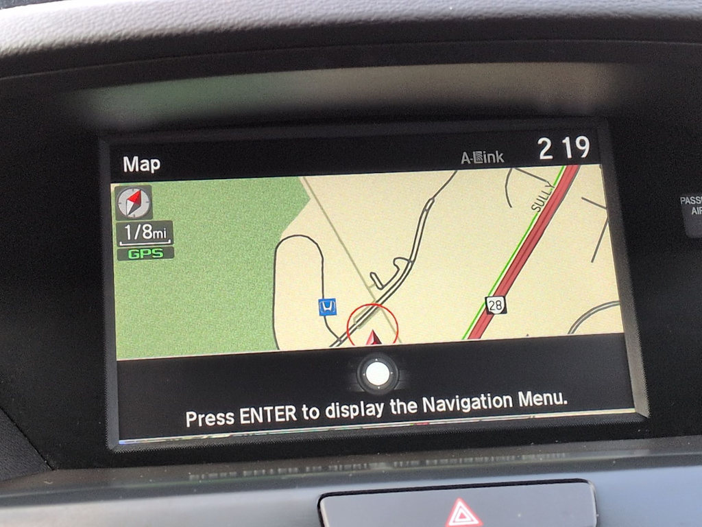 Thumbnail: 2019 Acura MDX - 34