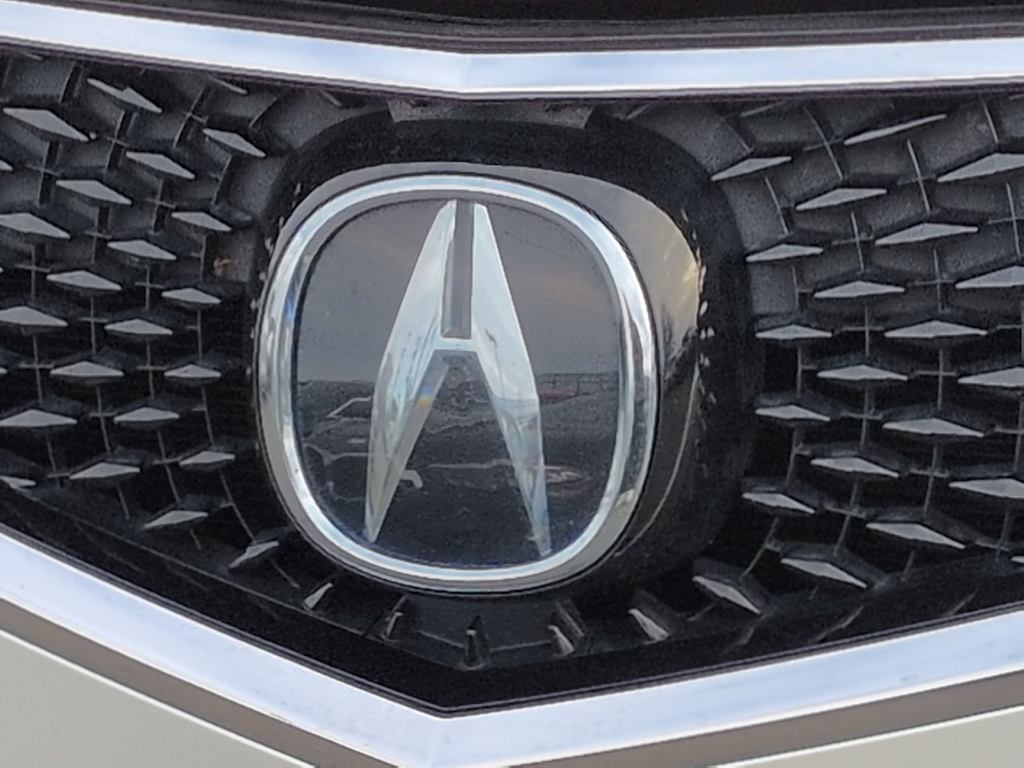 Thumbnail: 2019 Acura MDX - 7