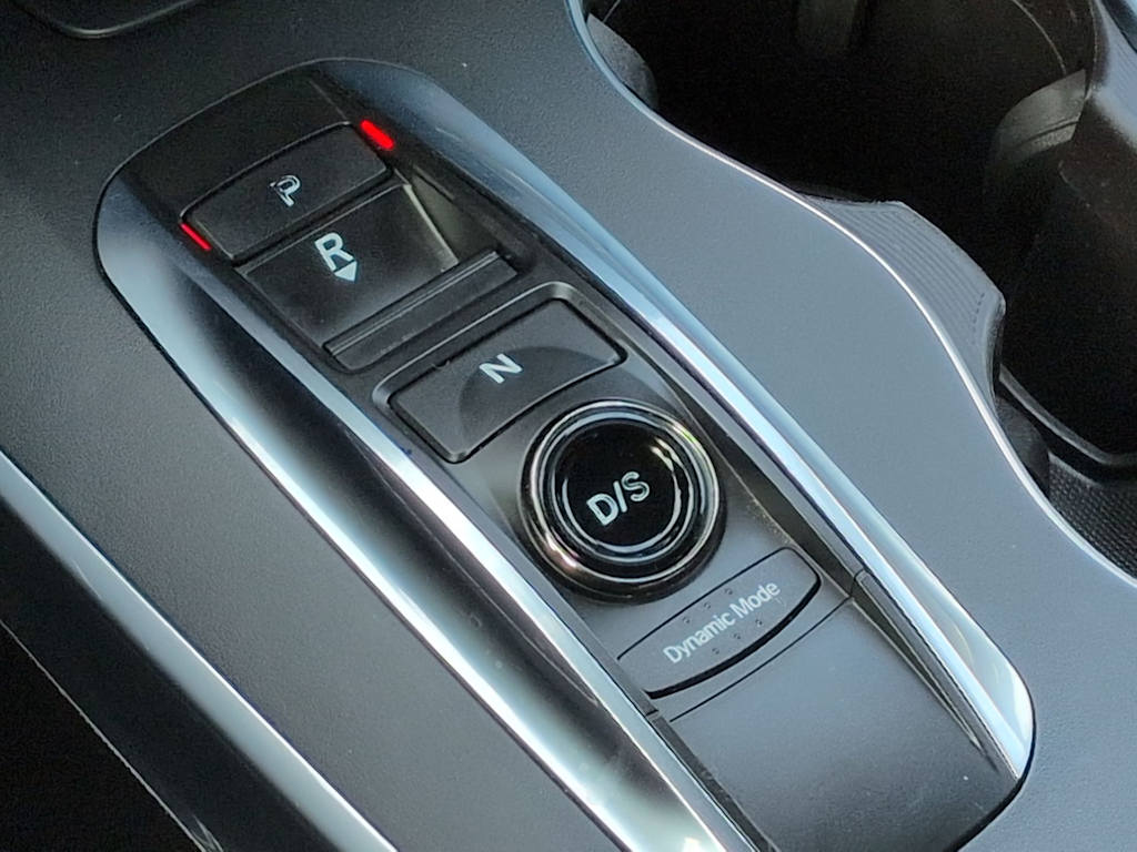 Thumbnail: 2019 Acura MDX - 16