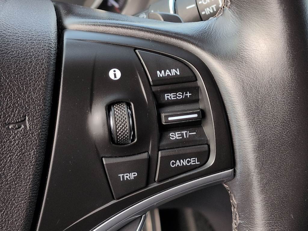 Thumbnail: 2019 Acura MDX - 32