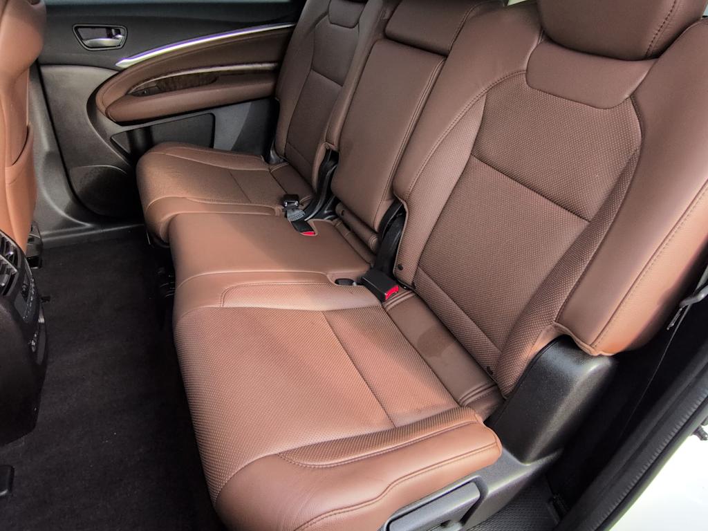 Thumbnail: 2019 Acura MDX - 28