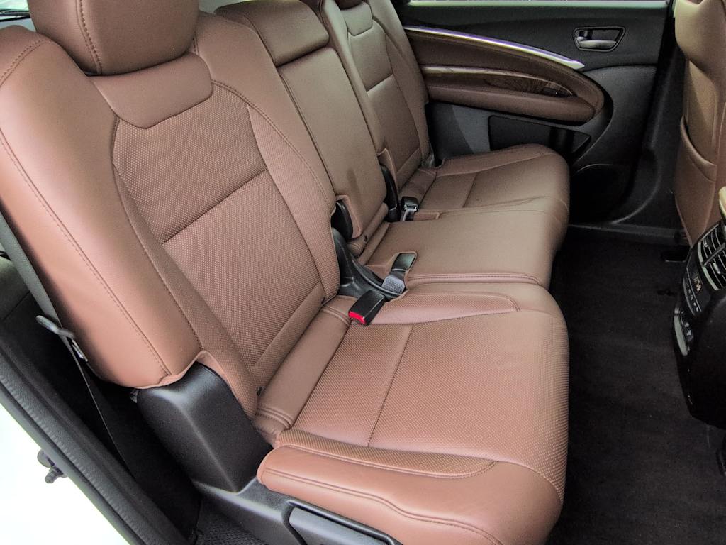 Thumbnail: 2019 Acura MDX - 29