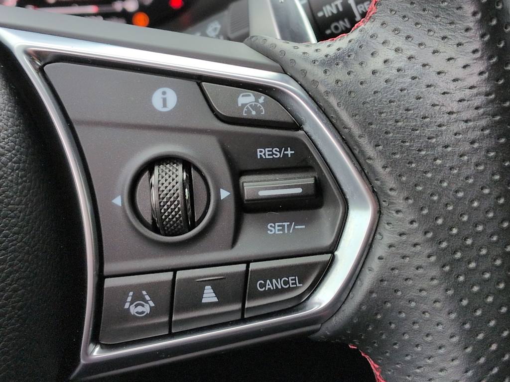 Thumbnail: 2024 Acura MDX - 33