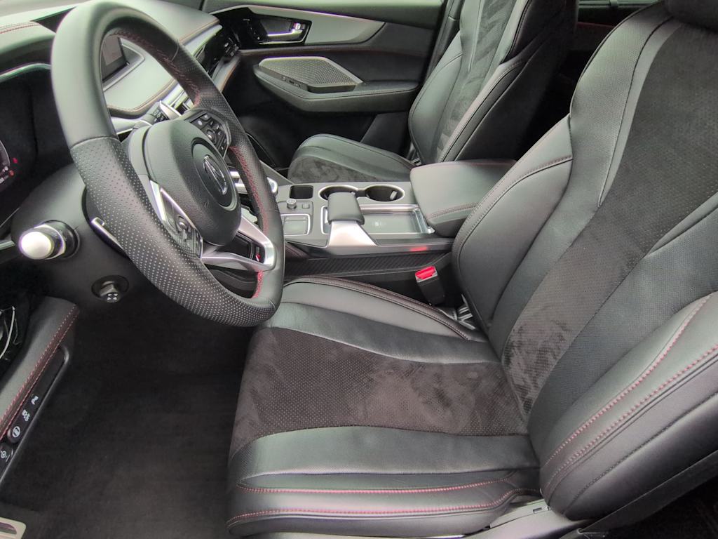 Thumbnail: 2024 Acura MDX - 11