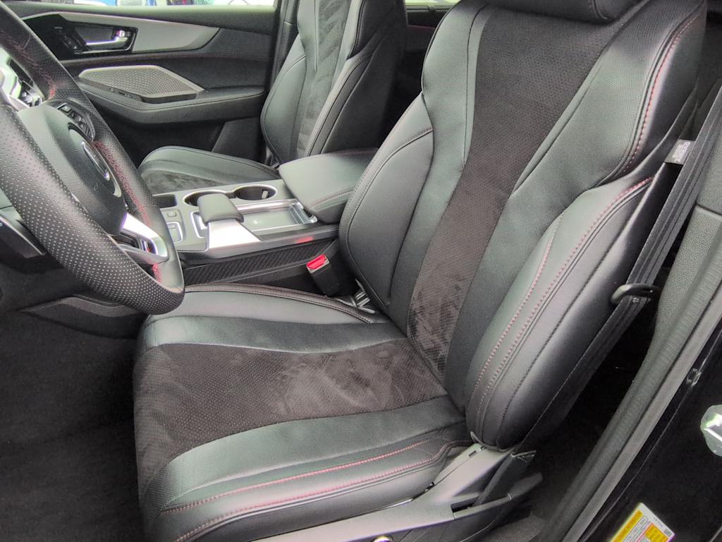 Thumbnail: 2024 Acura MDX - 12