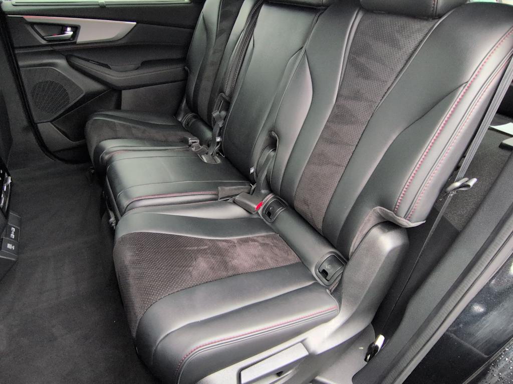 Thumbnail: 2024 Acura MDX - 29