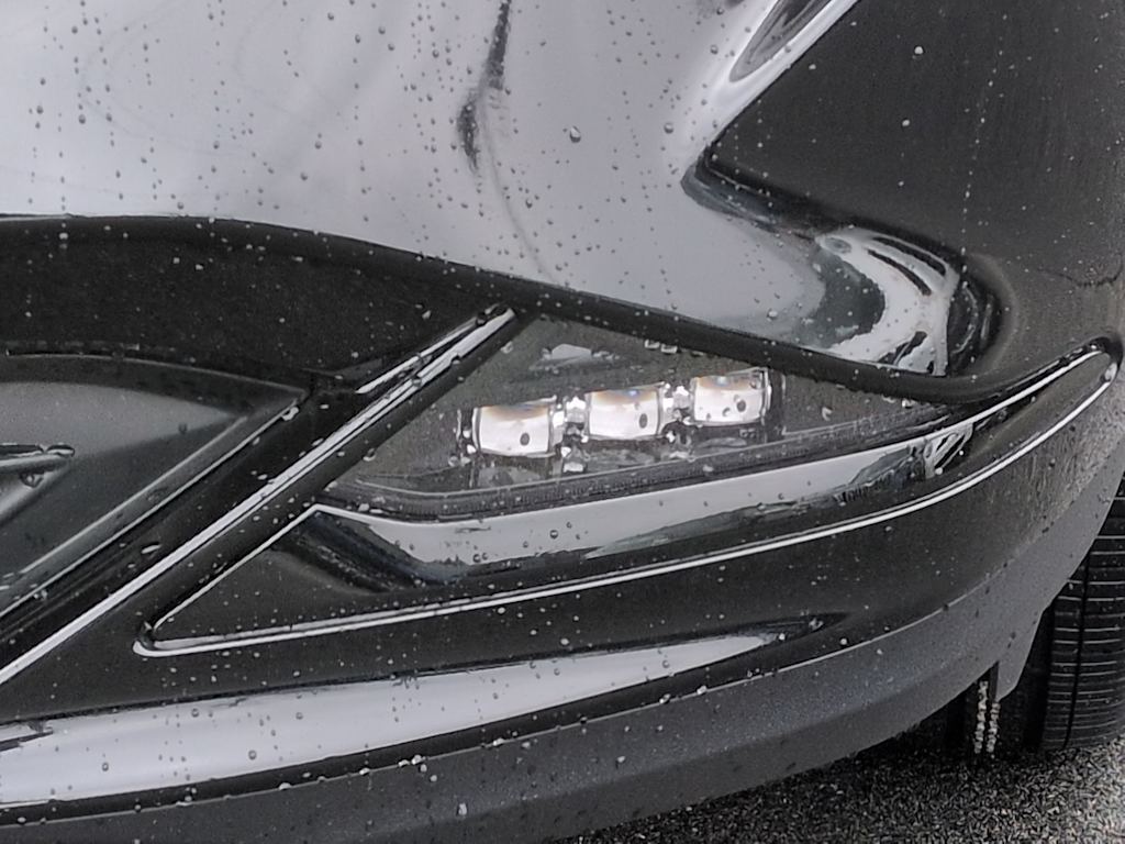 Thumbnail: 2024 Acura MDX - 25