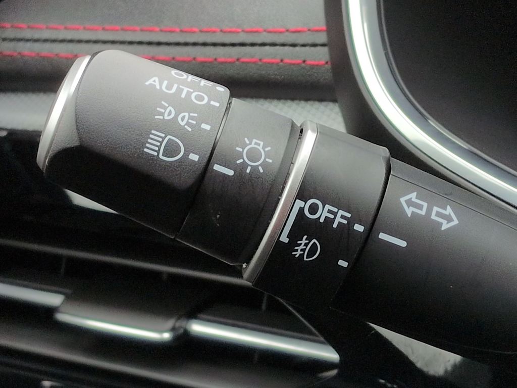 Thumbnail: 2024 Acura MDX - 34