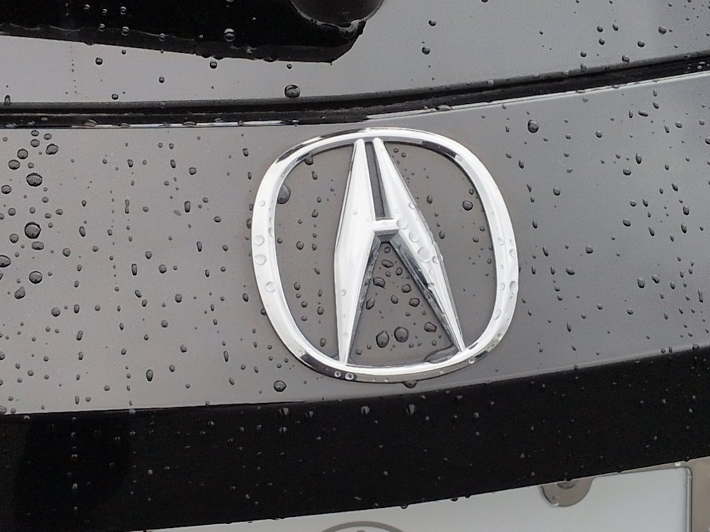 Thumbnail: 2024 Acura MDX - 7