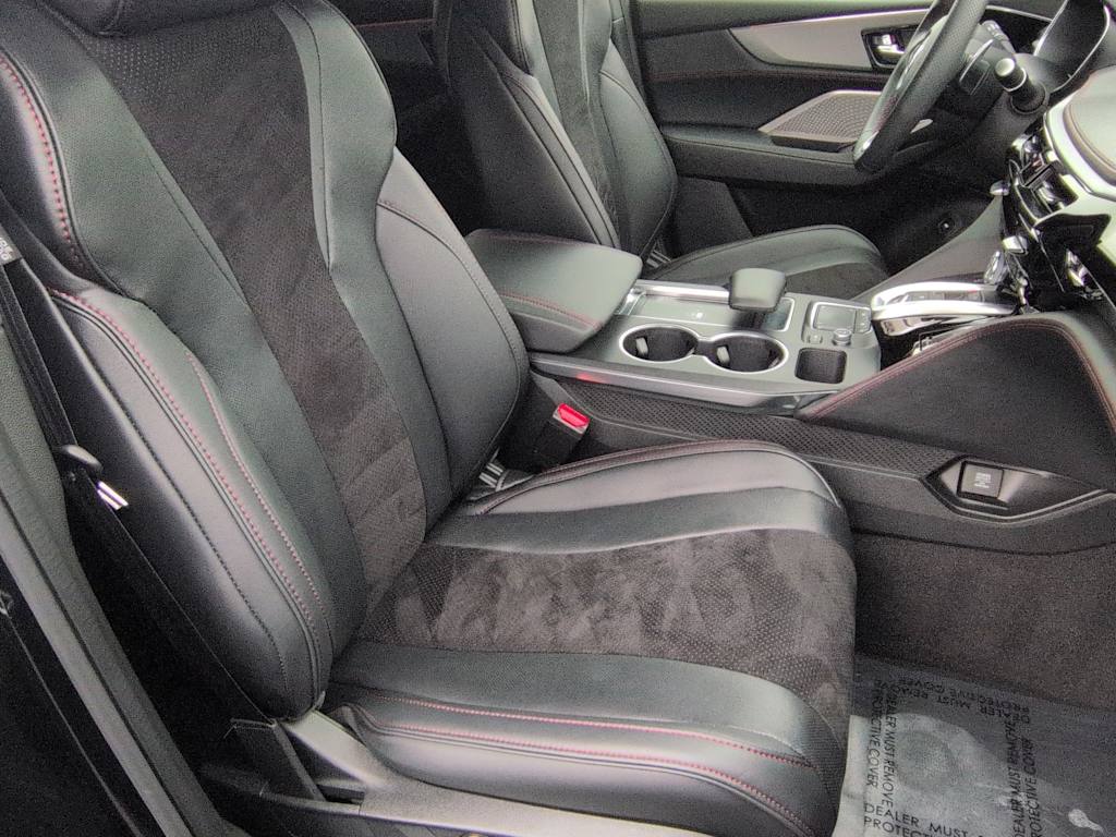 Thumbnail: 2024 Acura MDX - 31