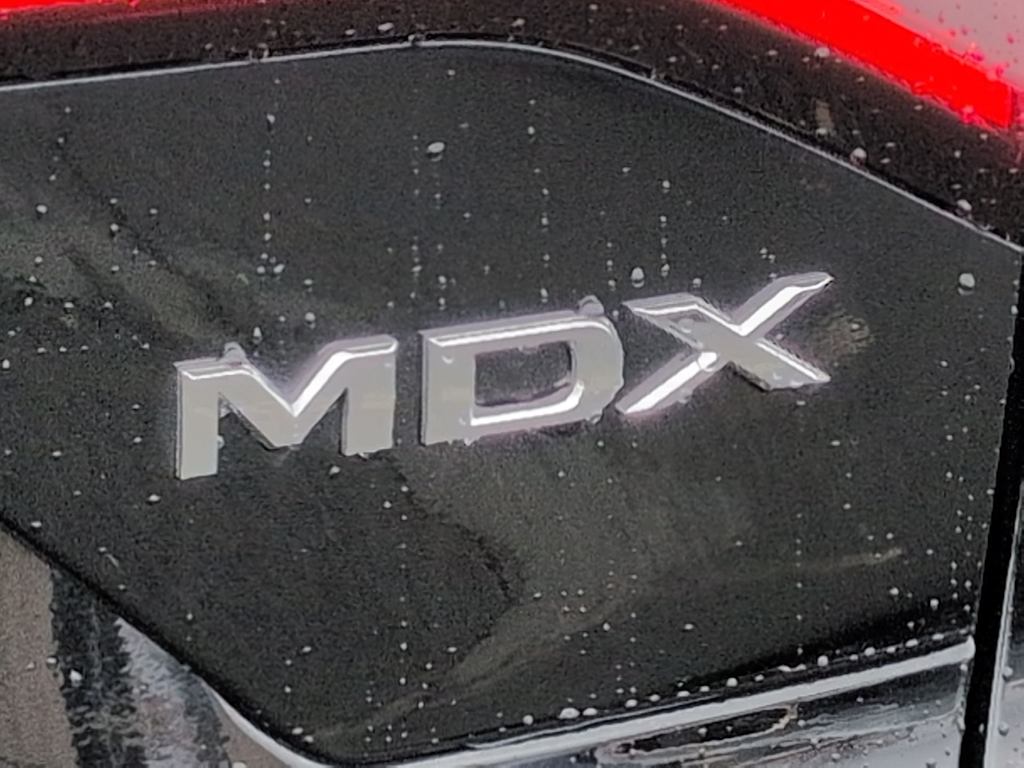 Thumbnail: 2024 Acura MDX - 26