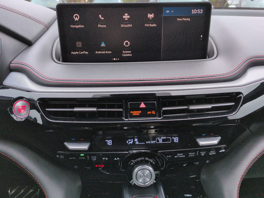 Thumbnail: 2024 Acura MDX - 15