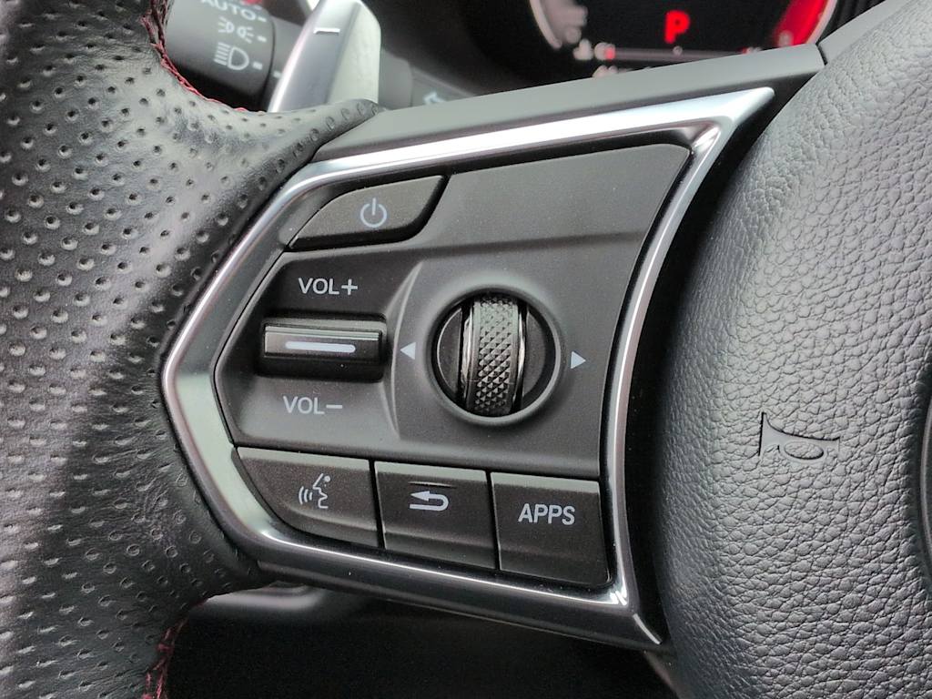 Thumbnail: 2024 Acura MDX - 32