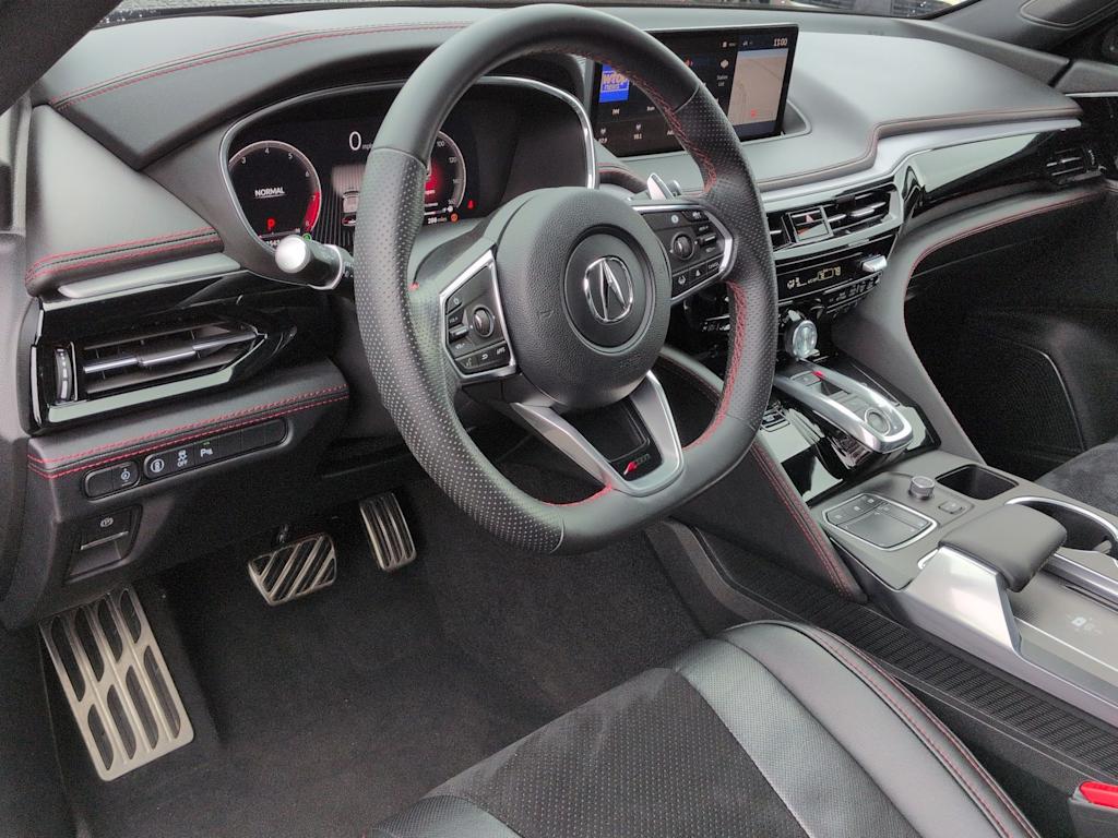 Thumbnail: 2024 Acura MDX - 2