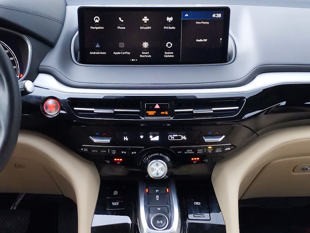 2024 Acura MDX Technology 15