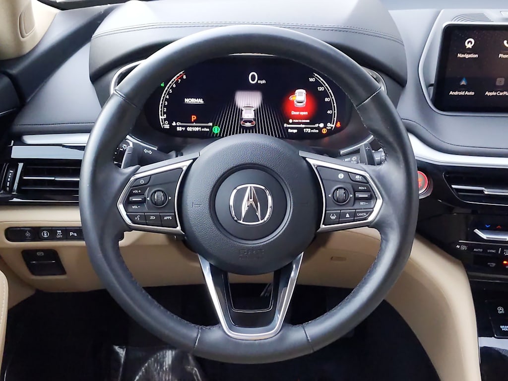 2024 Acura MDX Technology 14