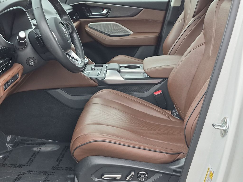 Thumbnail: 2023 Acura MDX - 11