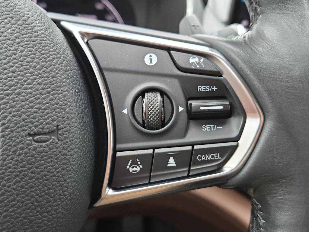 Thumbnail: 2023 Acura MDX - 33