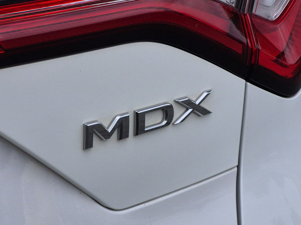Thumbnail: 2023 Acura MDX - 26