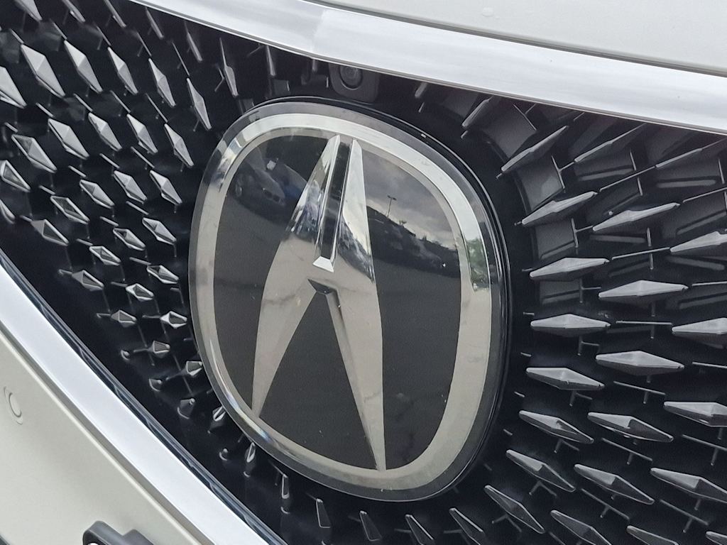 Thumbnail: 2023 Acura MDX - 7