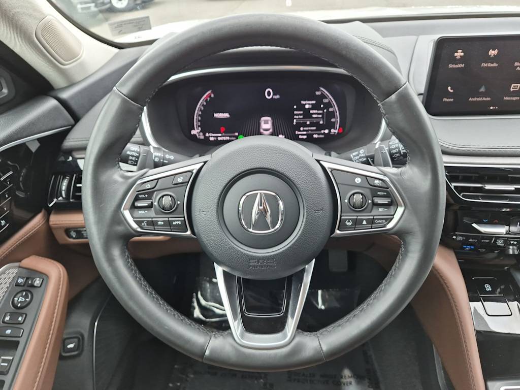 Thumbnail: 2023 Acura MDX - 14