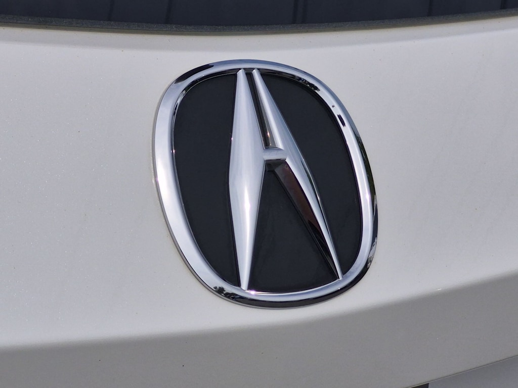 Thumbnail: 2023 Acura MDX - 7