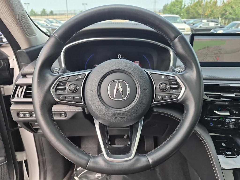 Thumbnail: 2023 Acura MDX - 14