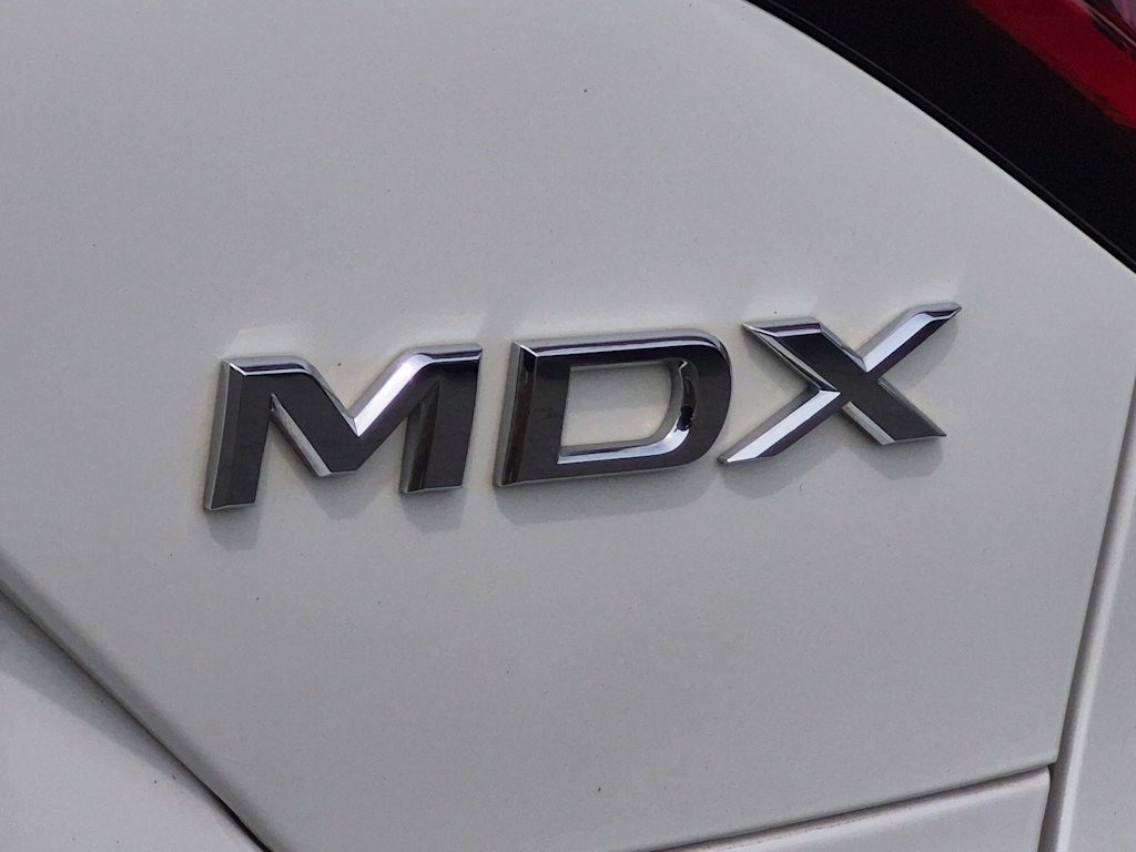 Thumbnail: 2023 Acura MDX - 26