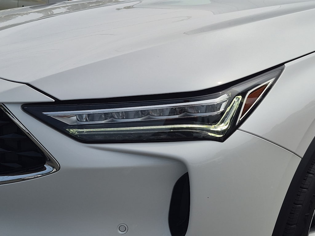 Thumbnail: 2023 Acura MDX - 25