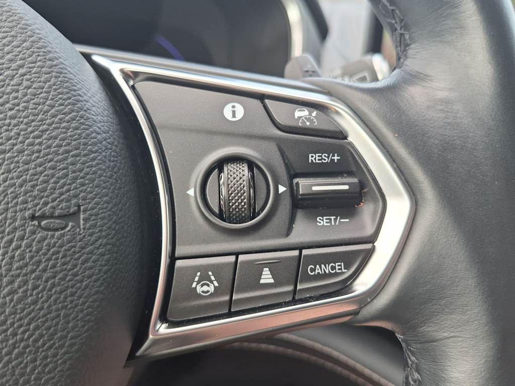 Thumbnail: 2023 Acura MDX - 33