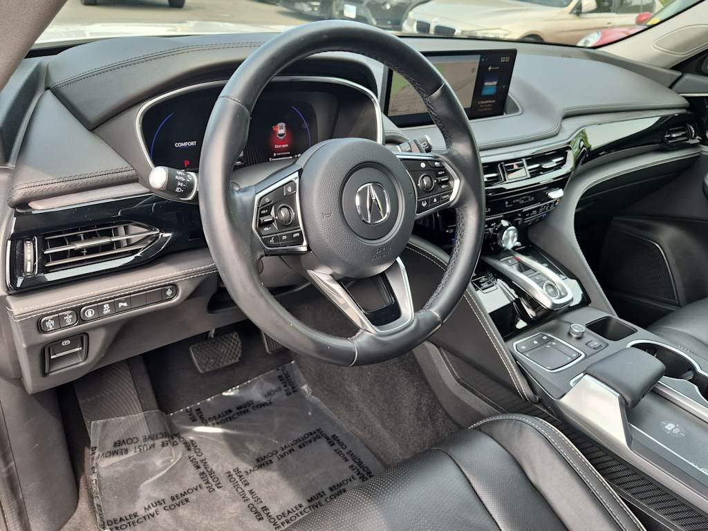 Thumbnail: 2023 Acura MDX - 2