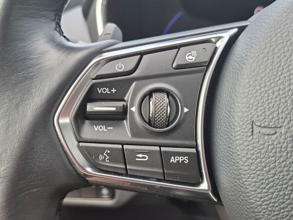 Thumbnail: 2023 Acura MDX - 32