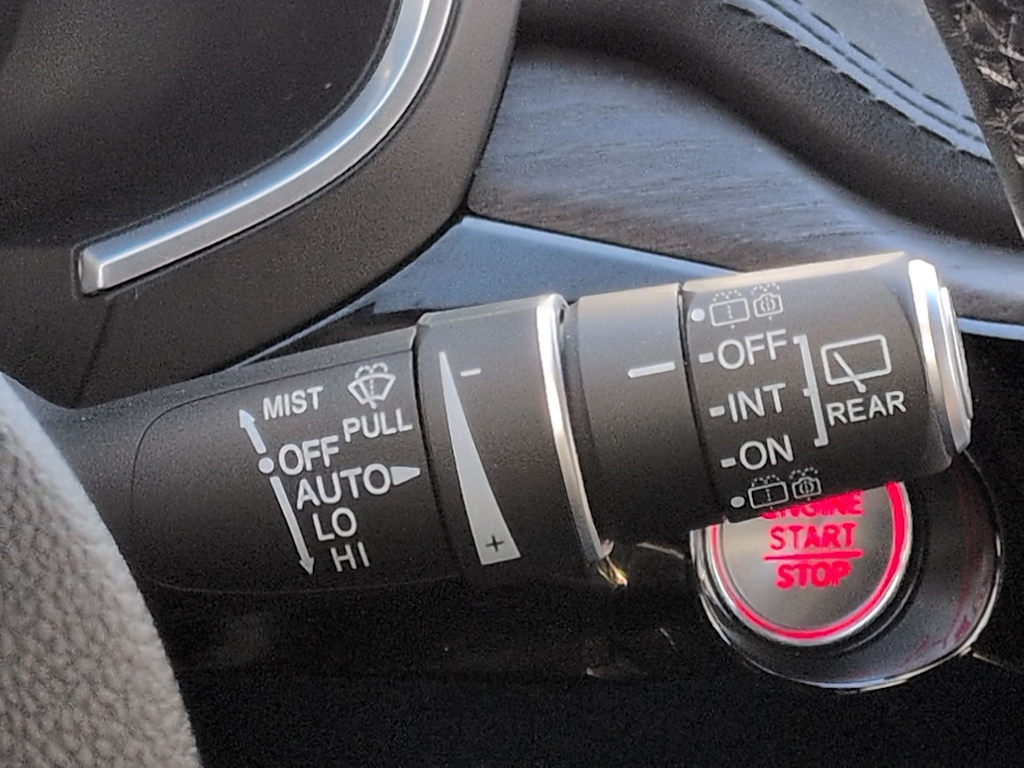 Thumbnail: 2024 Acura MDX - 33