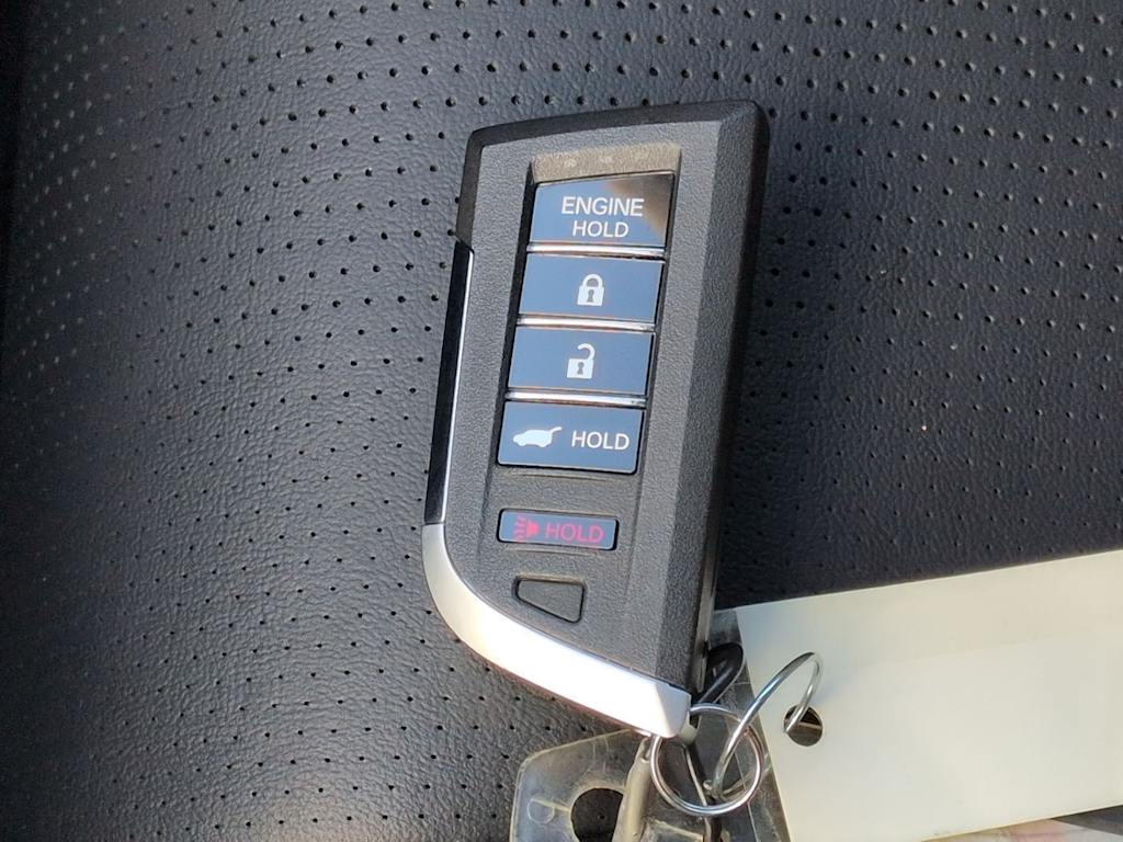 Thumbnail: 2024 Acura MDX - 18